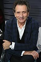 Евгений Князев. Съемки программы «Агора». Москва, 