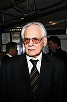 Советский и российский кинорежиссер Владимир Наумо