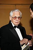 Советский и российский кинорежиссер Владимир Наумо
