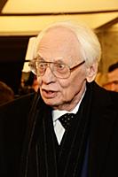 Советский и российский кинорежиссер Владимир Наумо