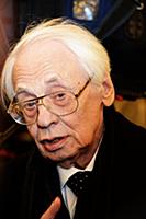 Советский и российский кинорежиссер Владимир Наумо