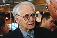 Советский и российский кинорежиссер Владимир Наумо