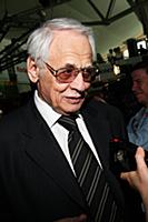 Советский и российский кинорежиссер Владимир Наумо
