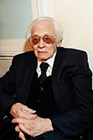 Советский и российский кинорежиссер Владимир Наумо