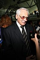 Советский и российский кинорежиссер Владимир Наумо