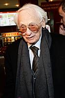 Советский и российский кинорежиссер Владимир Наумо