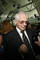 Советский и российский кинорежиссер Владимир Наумо