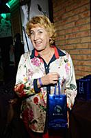 Лариса Копенкина. День рождения Дианы Бичаровой. К