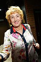 Лариса Копенкина. День рождения Дианы Бичаровой. К