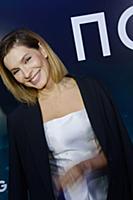 Елена Подкаминская. Премьерный показ сериала «Посл