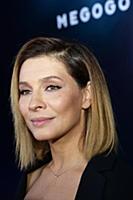 Елена Подкаминская. Премьерный показ сериала «Посл