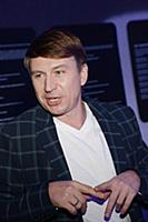 Алексей Ягудин. Премьерный показ сериала «Последни