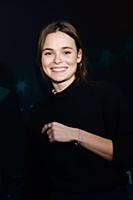 Ангелина Стречина. Премьерный показ сериала «После