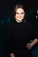 Ангелина Стречина. Премьерный показ сериала «После