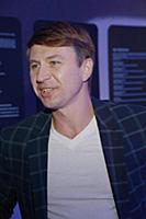Алексей Ягудин. Премьерный показ сериала «Последни