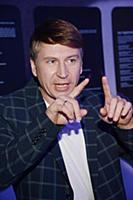 Алексей Ягудин. Премьерный показ сериала «Последни