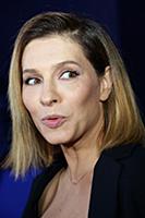 Елена Подкаминская. Премьерный показ сериала «Посл