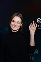 Ангелина Стречина. Премьерный показ сериала «После