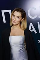 Елена Подкаминская. Премьерный показ сериала «Посл