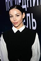 Зепюр Брутян. Премьерный показ сериала «Последний 