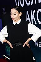 Зепюр Брутян. Премьерный показ сериала «Последний 