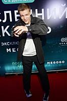 Иван Ивашов. Премьерный показ сериала «Последний а