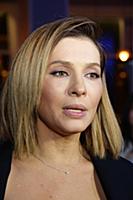 Елена Подкаминская. Премьерный показ сериала «Посл