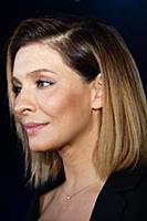 Елена Подкаминская. Премьерный показ сериала «Посл