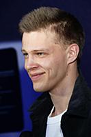 Иван Ивашов. Премьерный показ сериала «Последний а