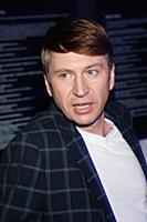 Алексей Ягудин. Премьерный показ сериала «Последни