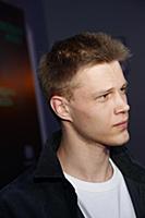 Иван Ивашов. Премьерный показ сериала «Последний а