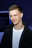 Иван Ивашов. Премьерный показ сериала «Последний а