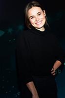 Ангелина Стречина. Премьерный показ сериала «После