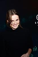 Ангелина Стречина. Премьерный показ сериала «После