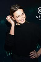 Ангелина Стречина. Премьерный показ сериала «После