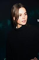 Ангелина Стречина. Премьерный показ сериала «После
