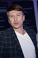 Алексей Ягудин. Премьерный показ сериала «Последни