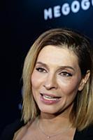 Елена Подкаминская. Премьерный показ сериала «Посл