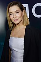 Елена Подкаминская. Премьерный показ сериала «Посл
