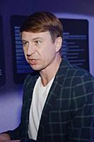 Алексей Ягудин. Премьерный показ сериала «Последни