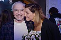 Илья Подкаминский, Елена Подкаминская. Премьерный 