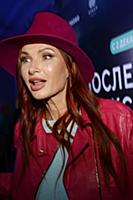 Эвелина Бледанс. Премьерный показ сериала «Последн