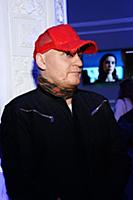 Сергей Сафронов. Премьерный показ сериала «Последн