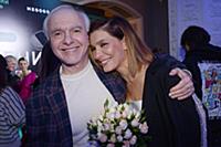 Илья Подкаминский, Елена Подкаминская. Премьерный 