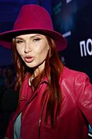 Эвелина Бледанс. Премьерный показ сериала «Последн