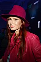 Эвелина Бледанс. Премьерный показ сериала «Последн
