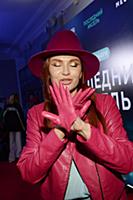 Эвелина Бледанс. Премьерный показ сериала «Последн