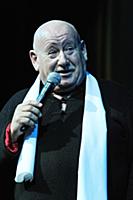 Российский продюсер Марк Рудинштейн