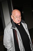 Советский и российский продюсер Марк Рудинштейн.
