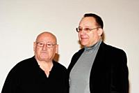 Марк Рудинштейн, Максим Дунаевский.